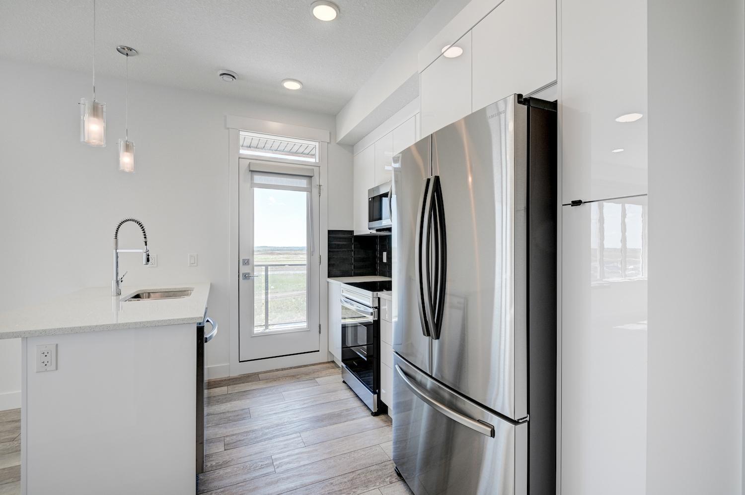 #208, 414 Seton Passage SE (L959) - Photo 9