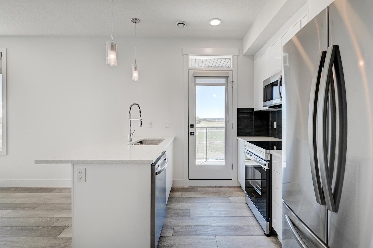 #208, 414 Seton Passage SE (L959) - Photo 8