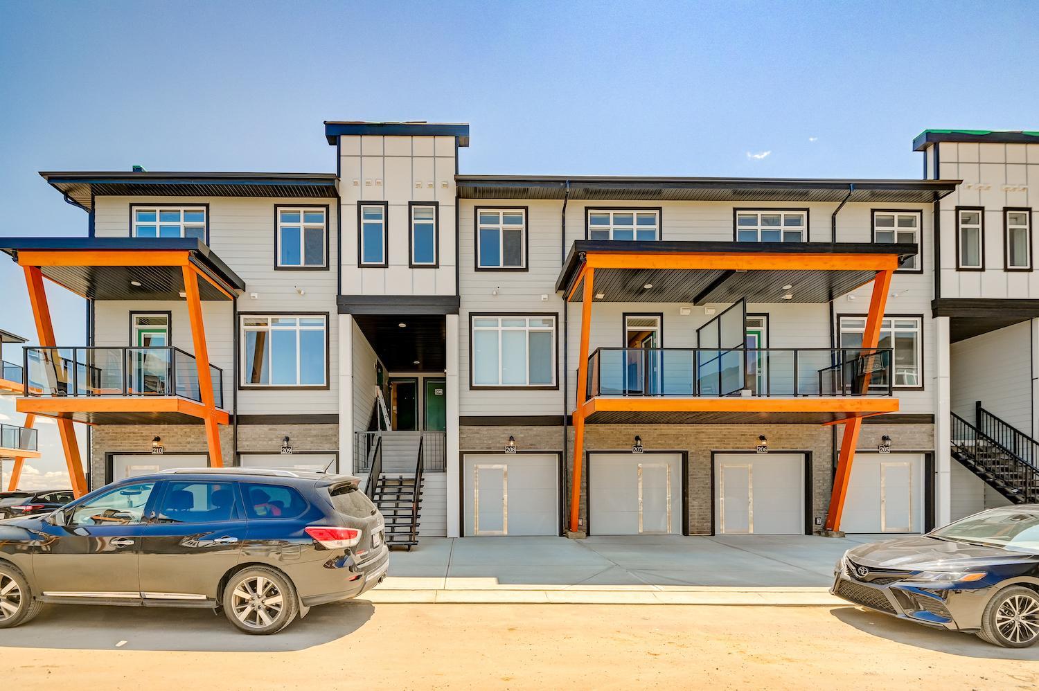 #208, 414 Seton Passage SE (L959) - Photo 2