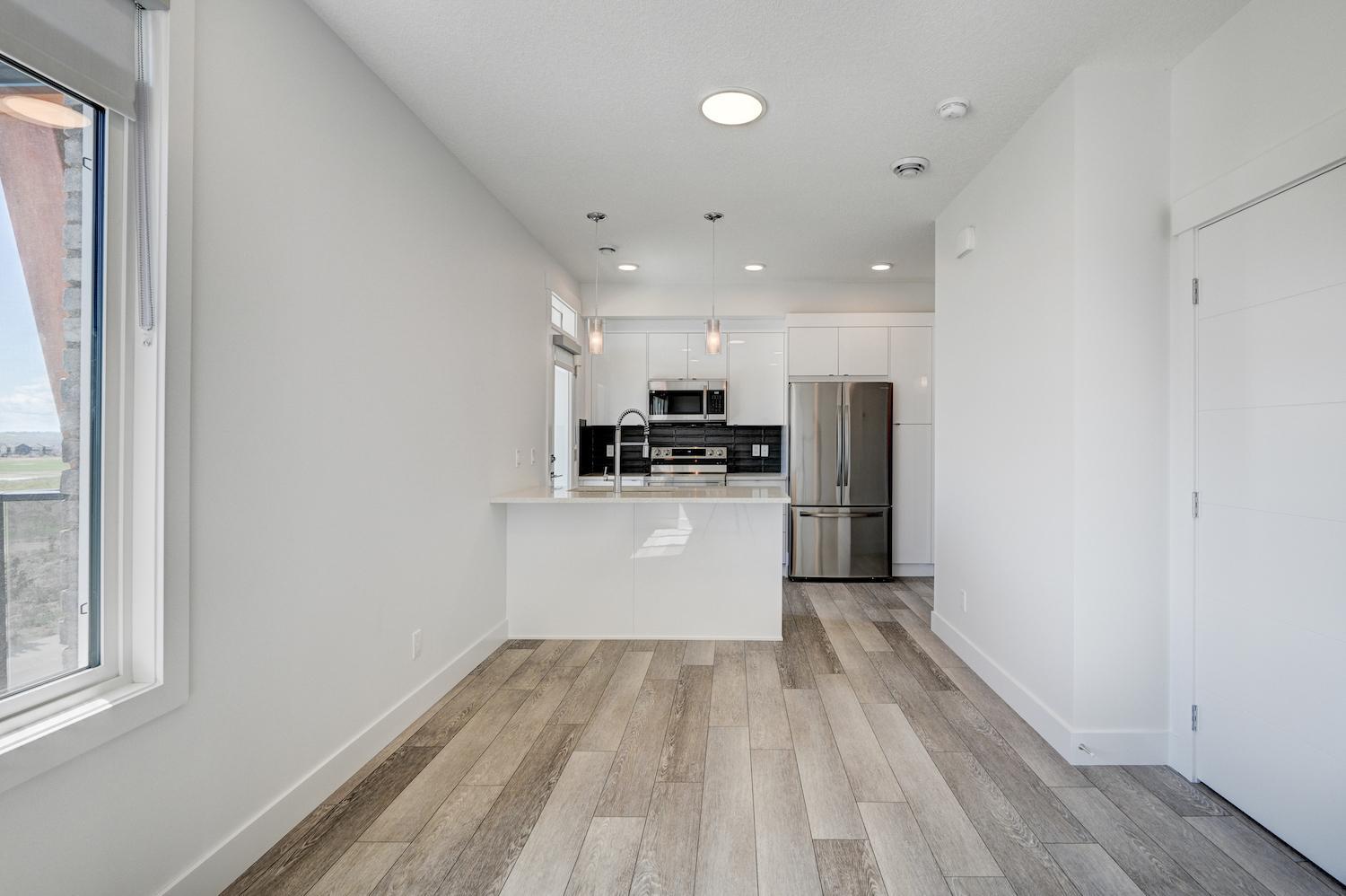 #208, 414 Seton Passage SE (L959) - Photo 3