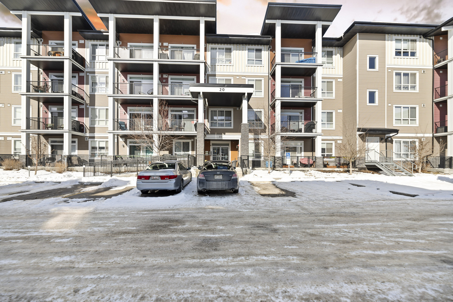 Great Condo in Walden! (CP011) - Photo 36