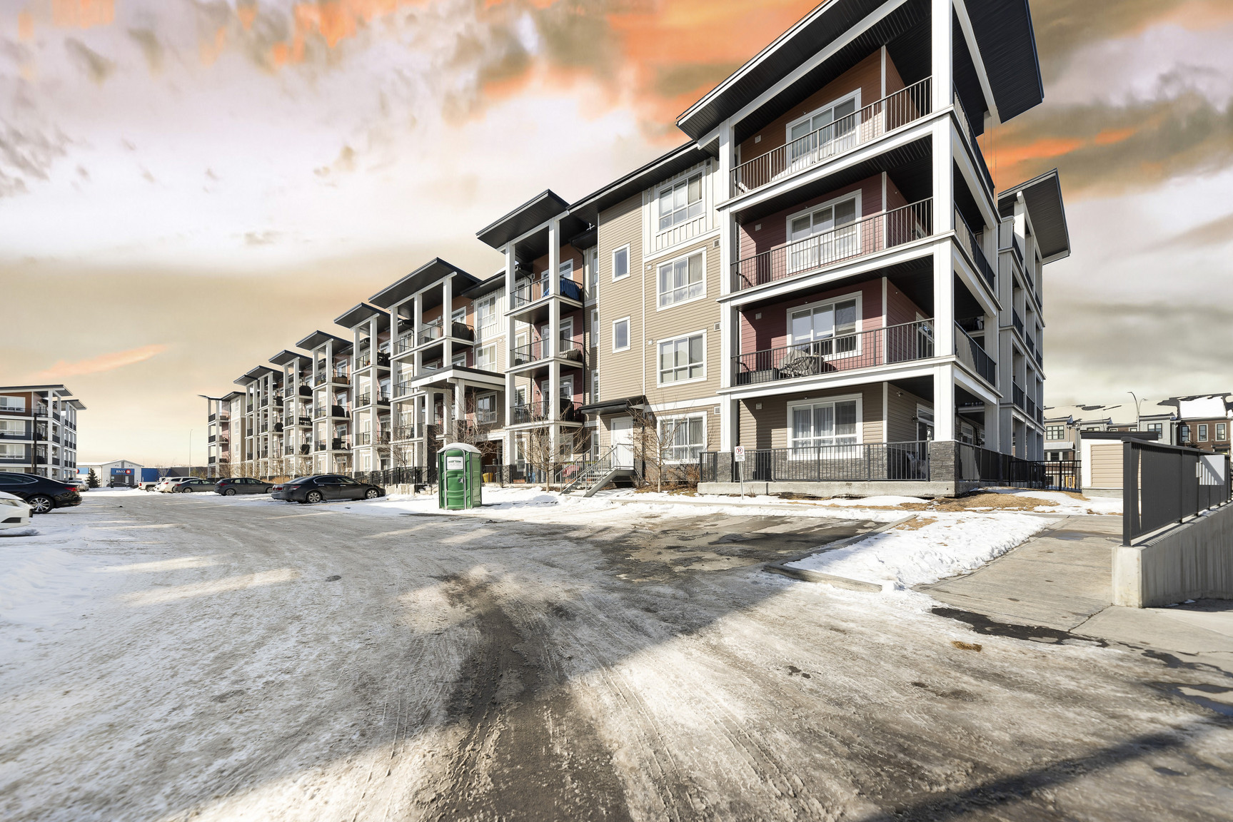 Great Condo in Walden! (CP011) - Photo 40