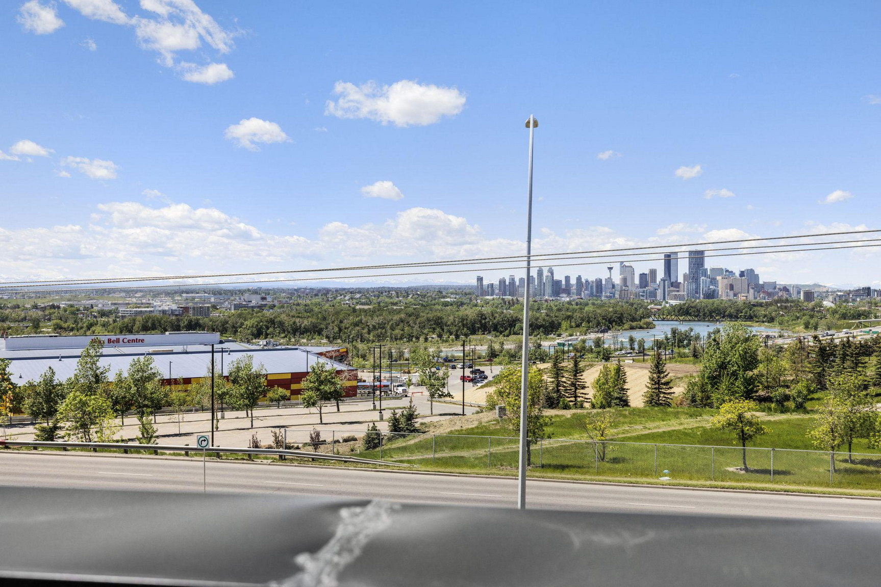 Newer West Facing 1 Bedroom Suite with Amazing Views! (CP034B) - Photo 15