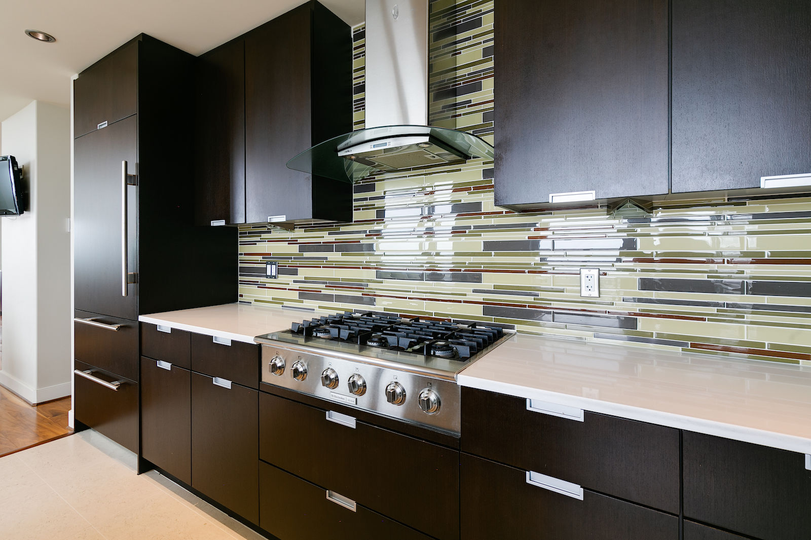 Spectacular 30th Floor Penthouse Oasis in the Sky! CIP202 - Photo 7