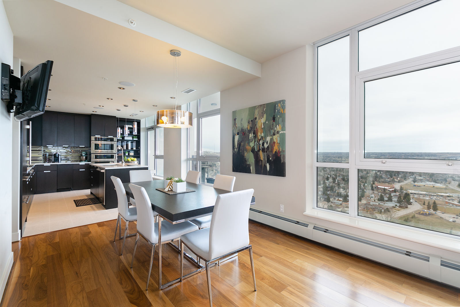 Spectacular 30th Floor Penthouse Oasis in the Sky! CIP202 - Photo 11