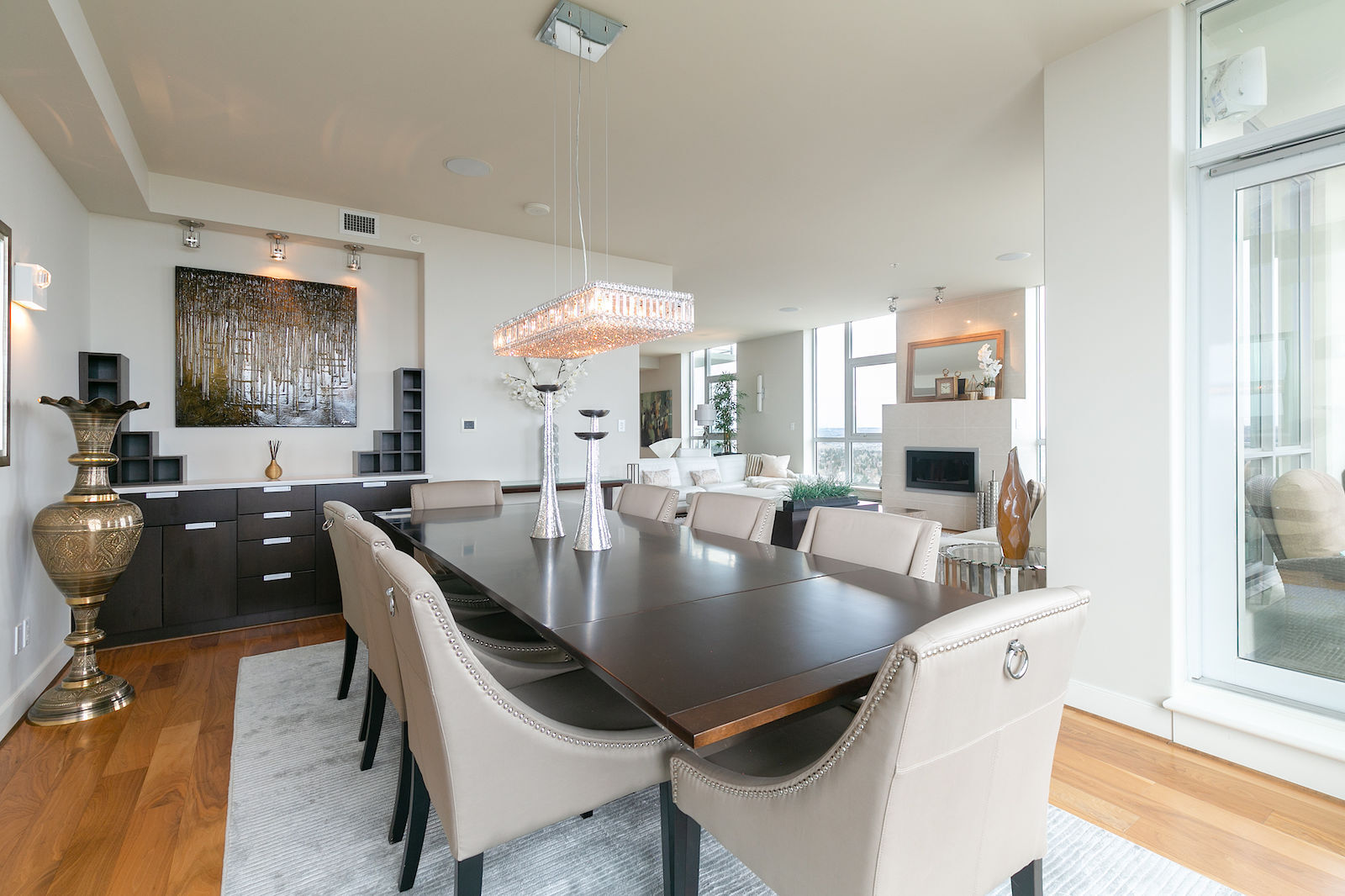 Spectacular 30th Floor Penthouse Oasis in the Sky! CIP202 - Photo 30