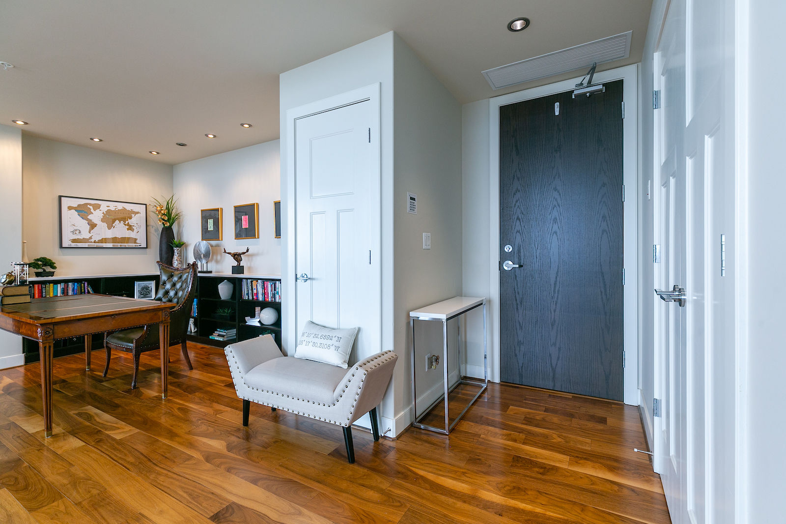 Spectacular 30th Floor Penthouse Oasis in the Sky! CIP202 - Photo 47