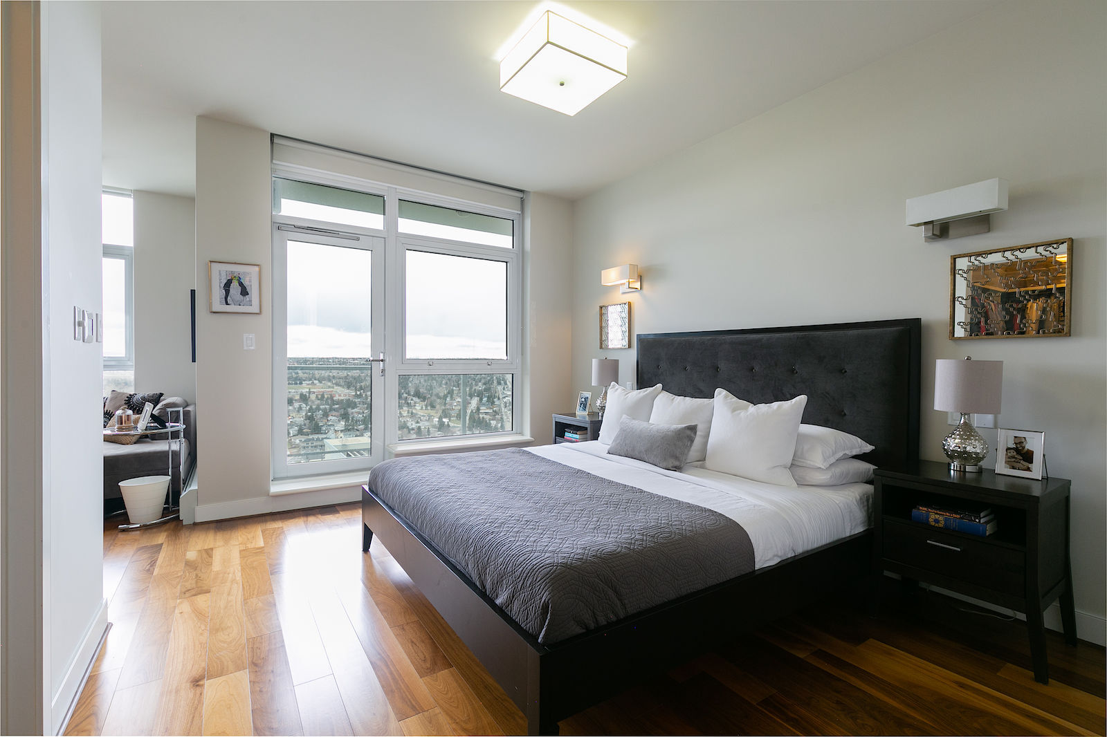 Spectacular 30th Floor Penthouse Oasis in the Sky! CIP202 - Photo 48
