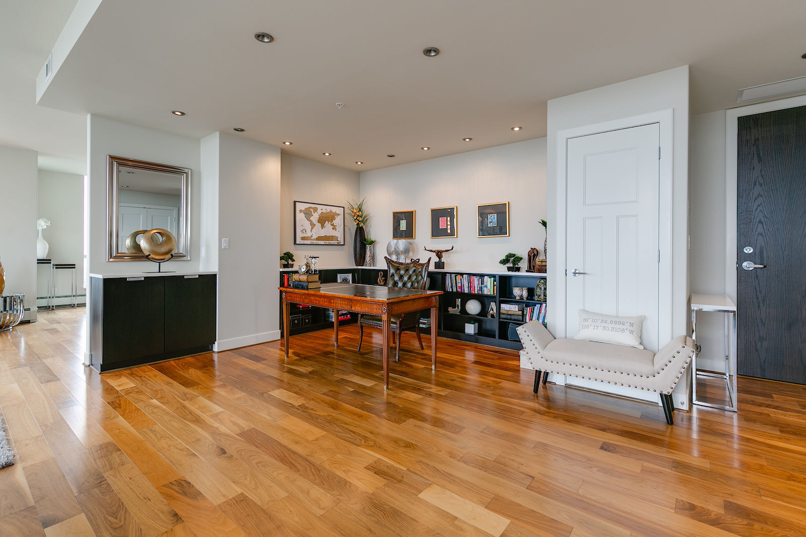 Spectacular 30th Floor Penthouse Oasis in the Sky! CIP202 - Photo 50