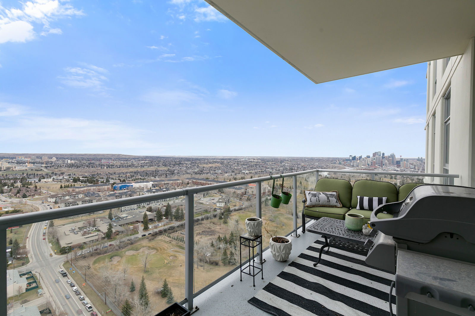 Spectacular 30th Floor Penthouse Oasis in the Sky! CIP202 - Photo 57