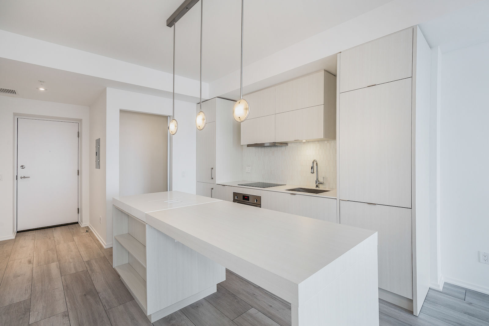 Bright & Beautiful 1 Bedroom + Den Condo with Inspiring River Views CIP184 - Photo 6