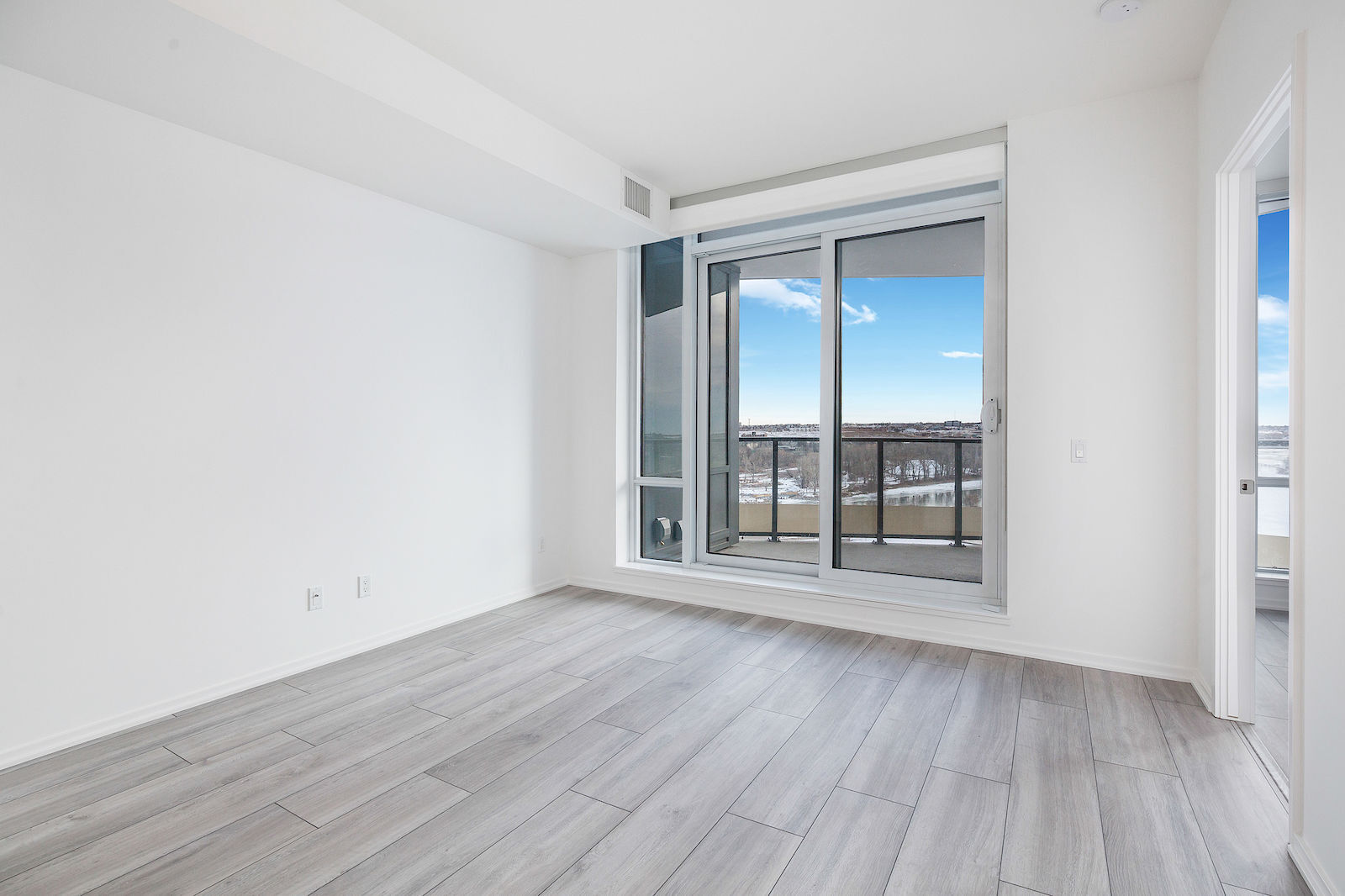 Bright & Beautiful 1 Bedroom + Den Condo with Inspiring River Views CIP184 - Photo 9