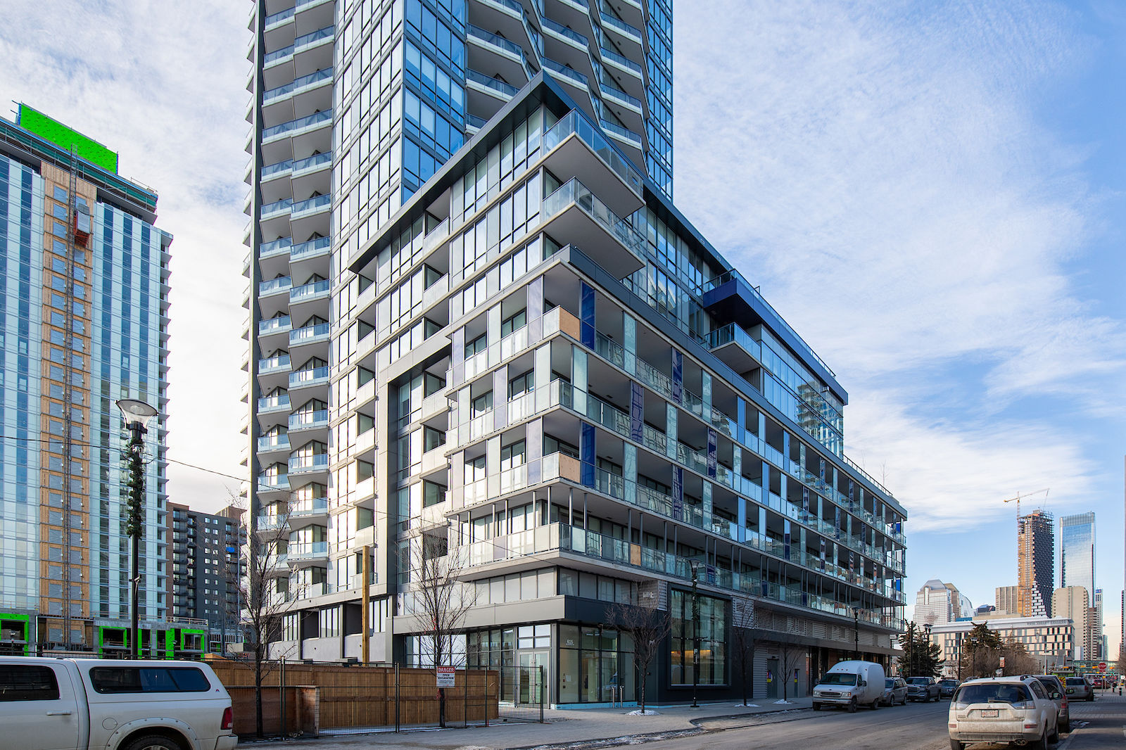 Bright & Beautiful 1 Bedroom + Den Condo with Inspiring River Views CIP184 - Photo 24