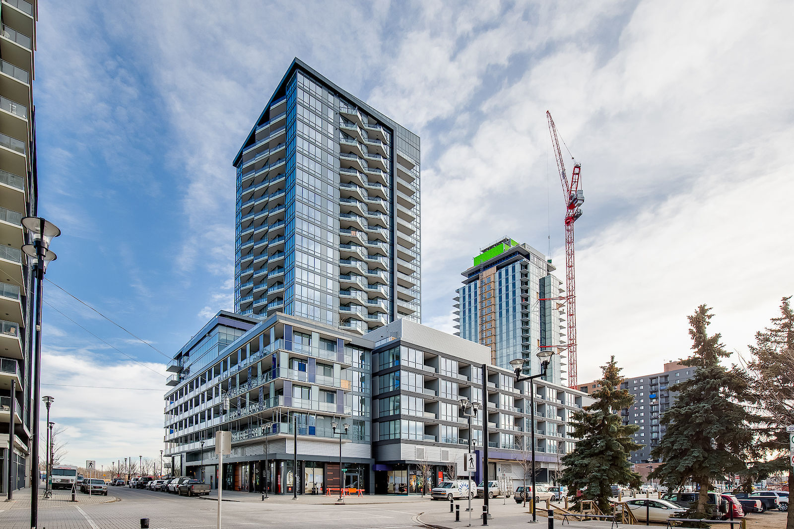 1702, 615 6 Ave SE (CIP188) - Photo 2