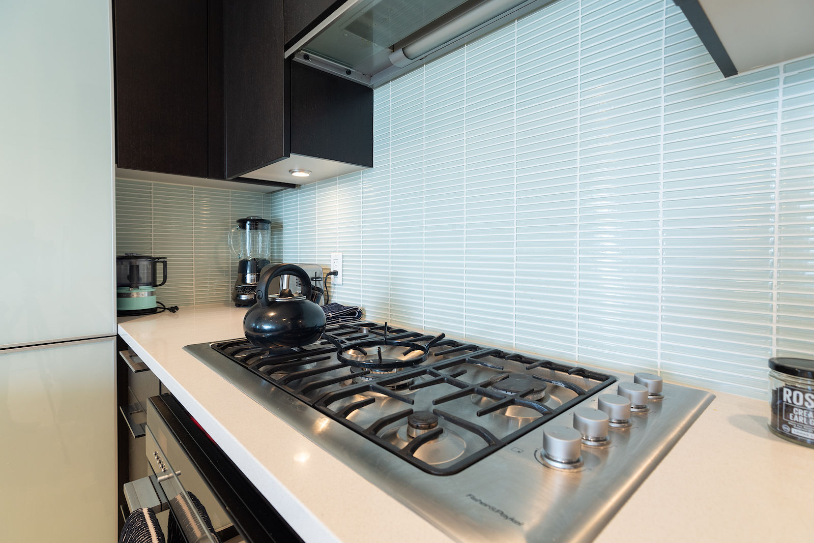 21st Floor 1 Bedroom Condo with Stunning City Views CIP193 - Photo 6