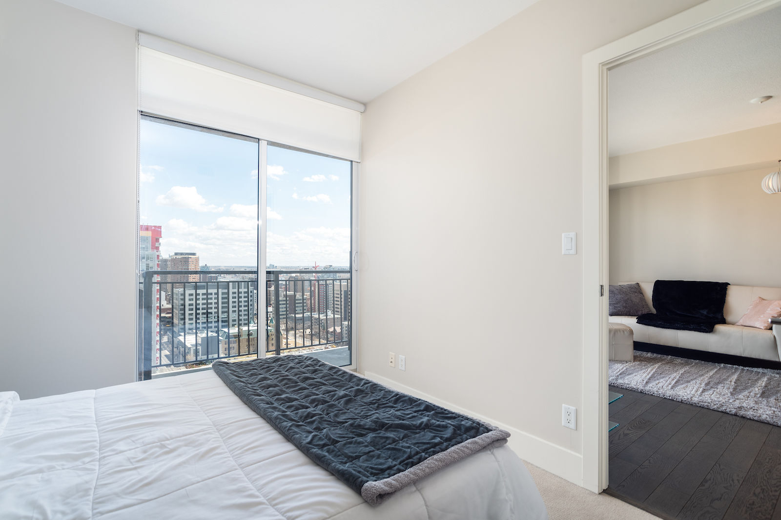 21st Floor 1 Bedroom Condo with Stunning City Views CIP193 - Photo 15