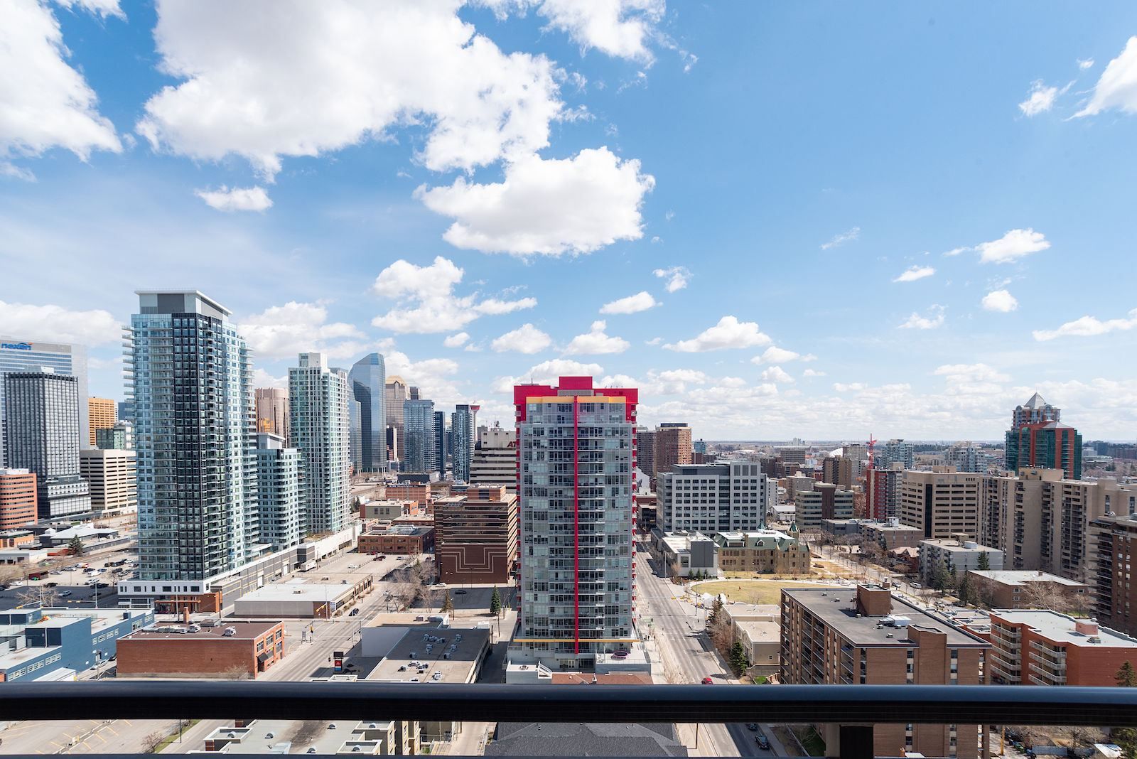 21st Floor 1 Bedroom Condo with Stunning City Views CIP193 - Photo 21