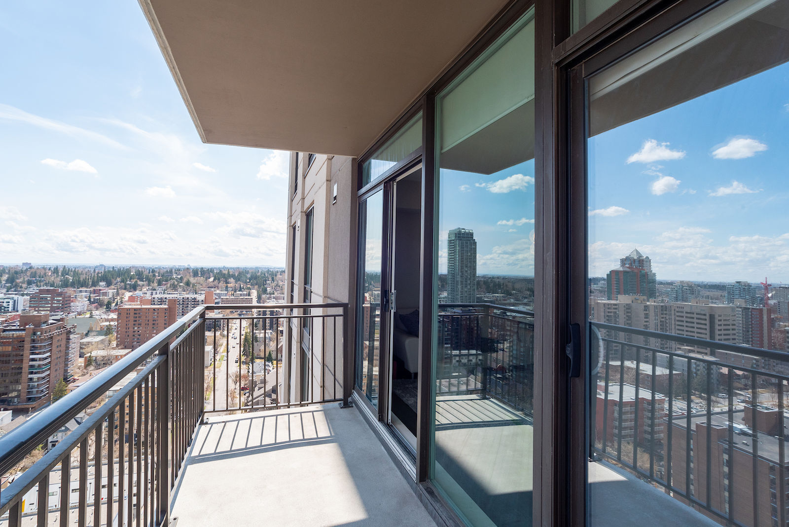 21st Floor 1 Bedroom Condo with Stunning City Views CIP193 - Photo 22