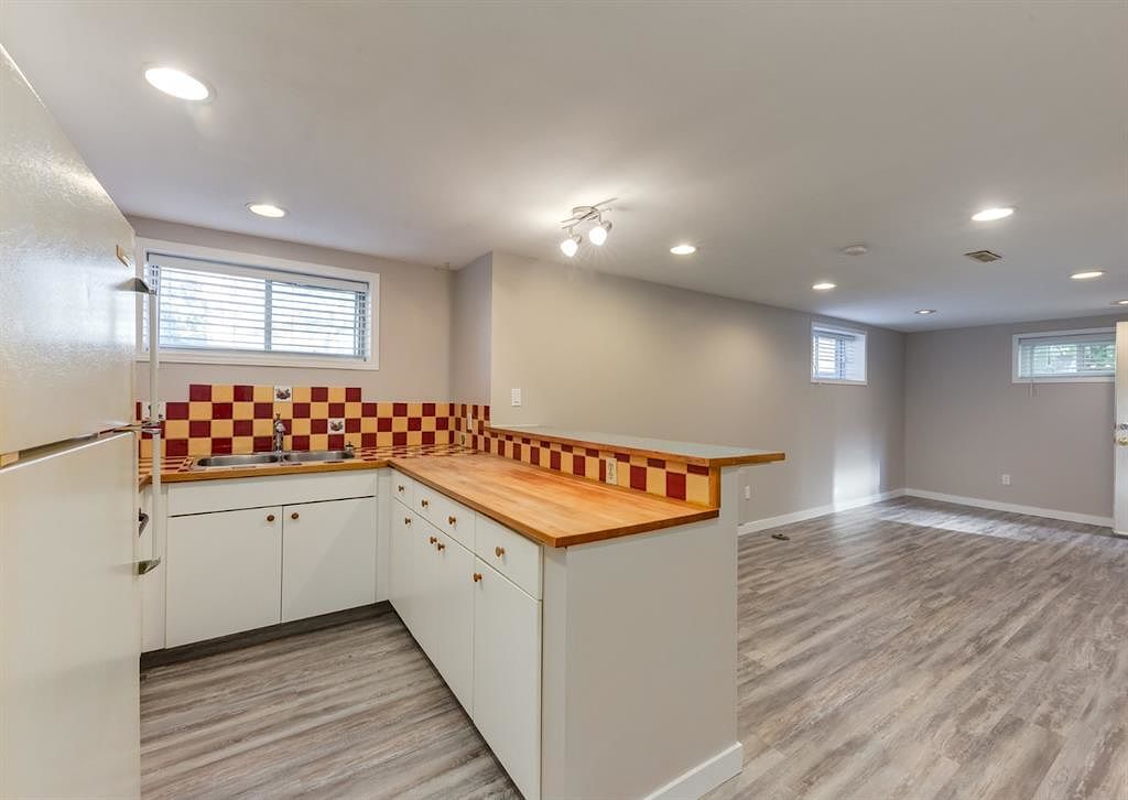 Legal 2 Bedroom Basement Suite in Ogden