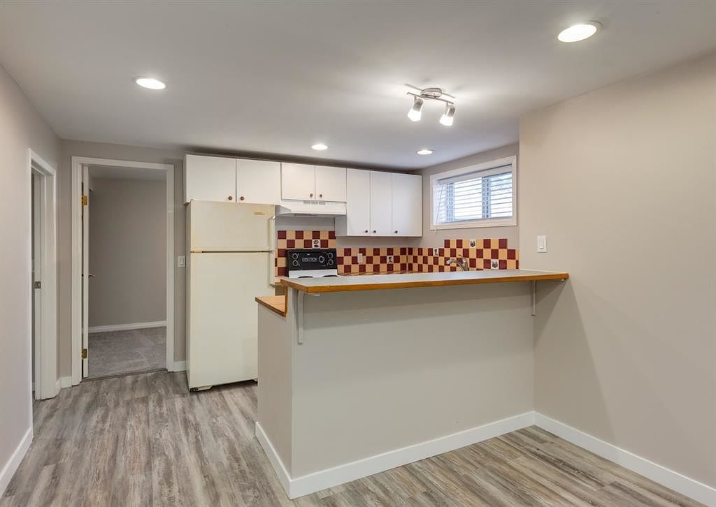 Legal 2 Bedroom Basement Suite in Ogden - Photo 5