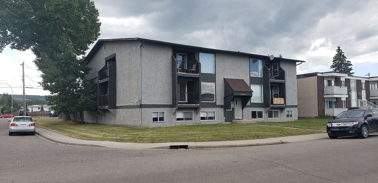 Quiet One-Bedroom Apartment in Bowness with Parking CIP158 - Photo 17