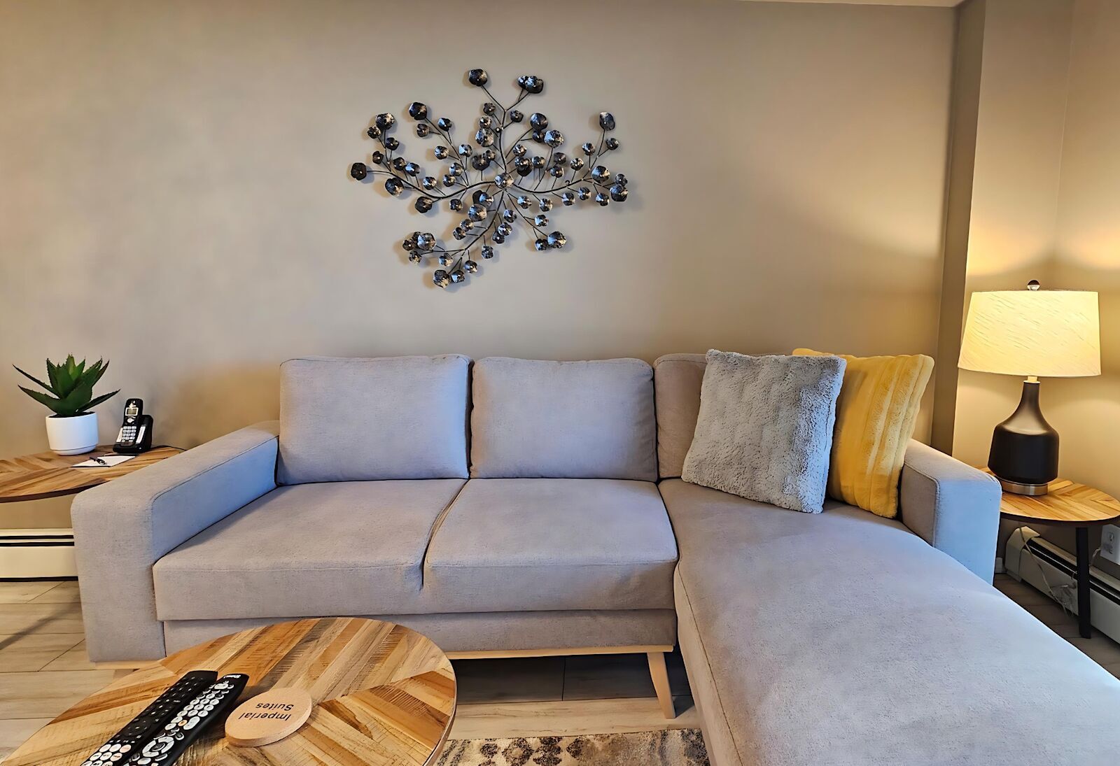 Furnished one Bedroom in Prime West Downtown (CIP217) - Photo 16