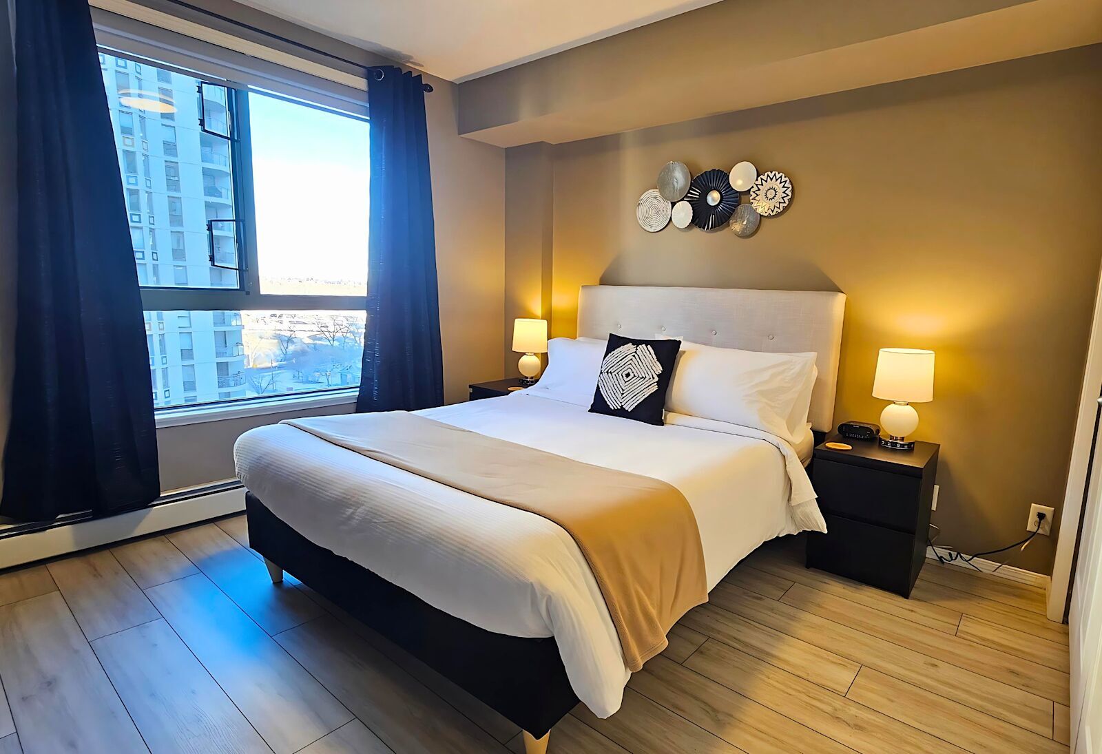 Furnished one Bedroom in Prime West Downtown (CIP217) - Photo 28