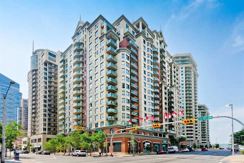 Furnished one Bedroom in Prime West Downtown (CIP217) - Photo 42