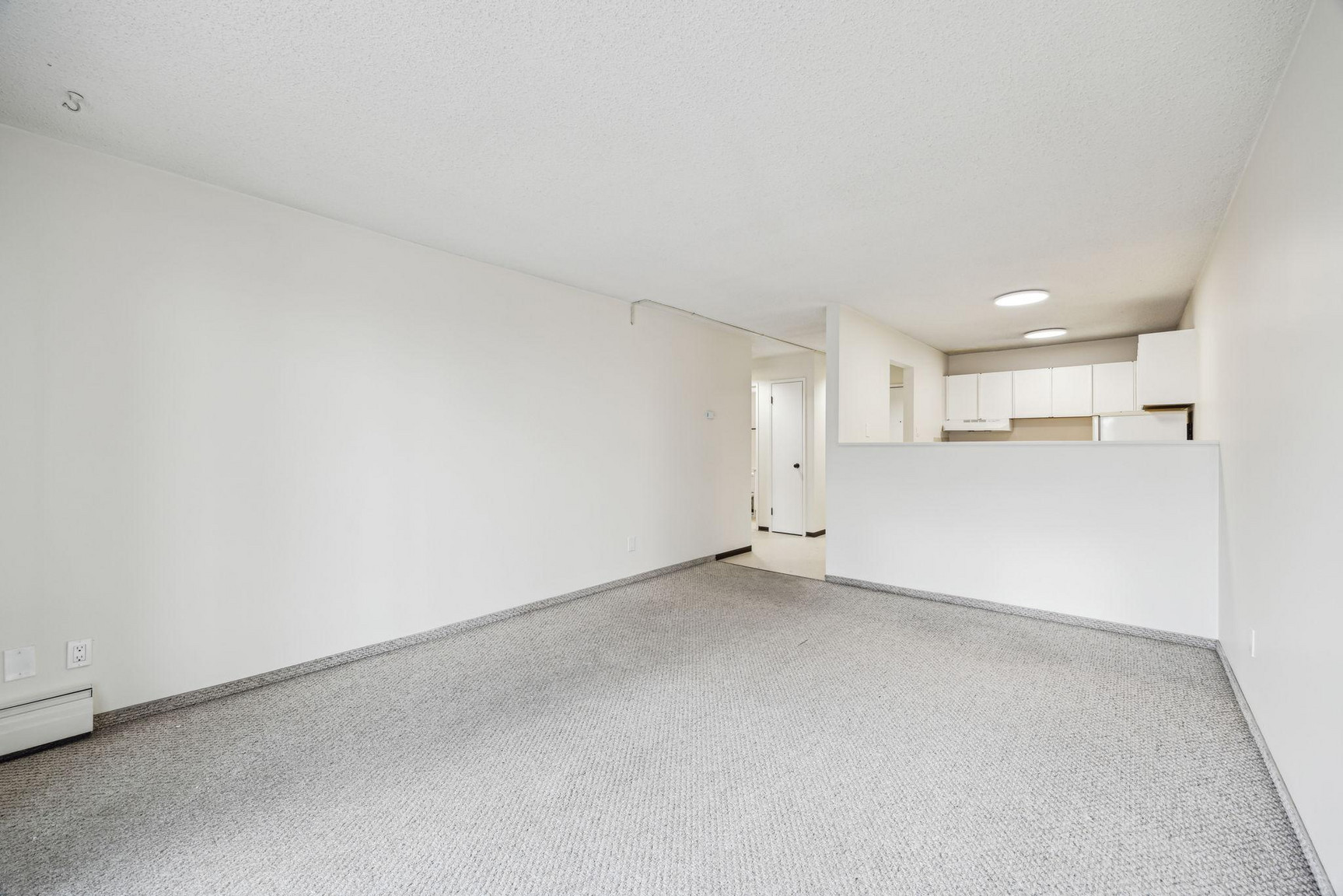 Wonderful 1 Bedroom Condo Across from Chinook Mall! (CP102) - Photo 9