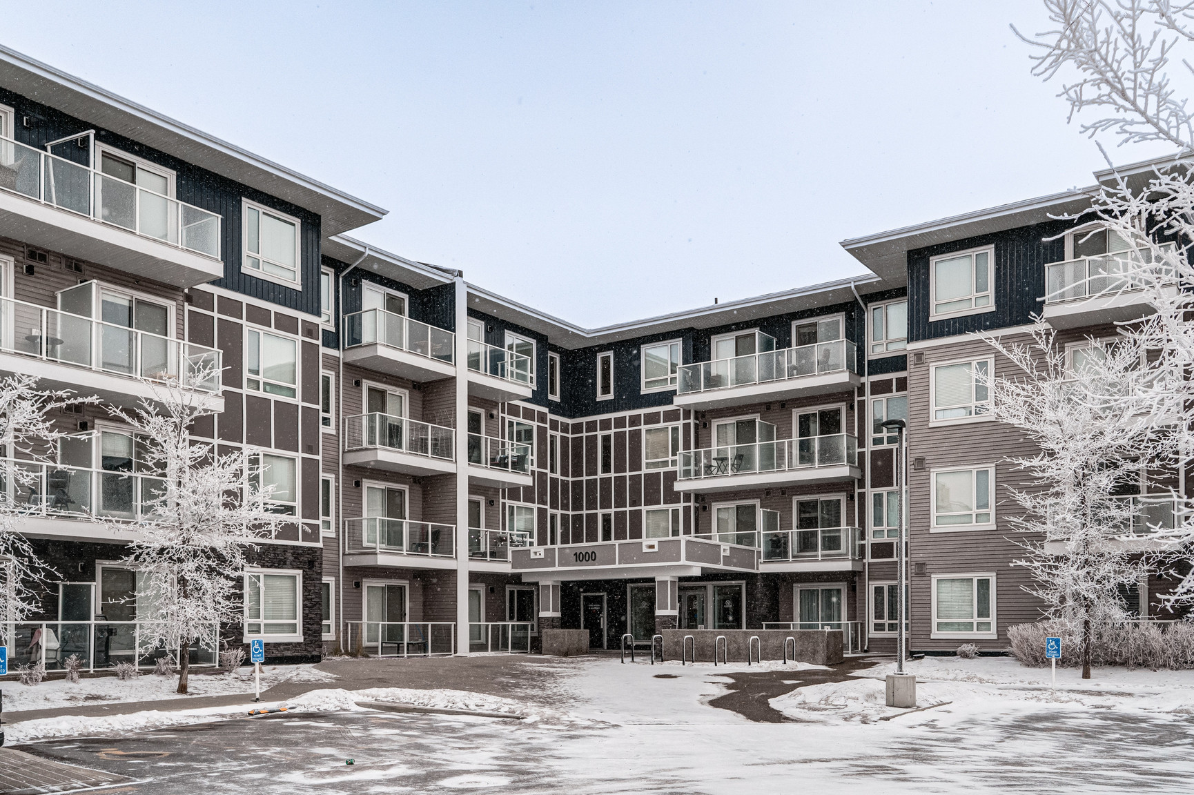 1306, 76 Cornerstone Passage NE (L783)