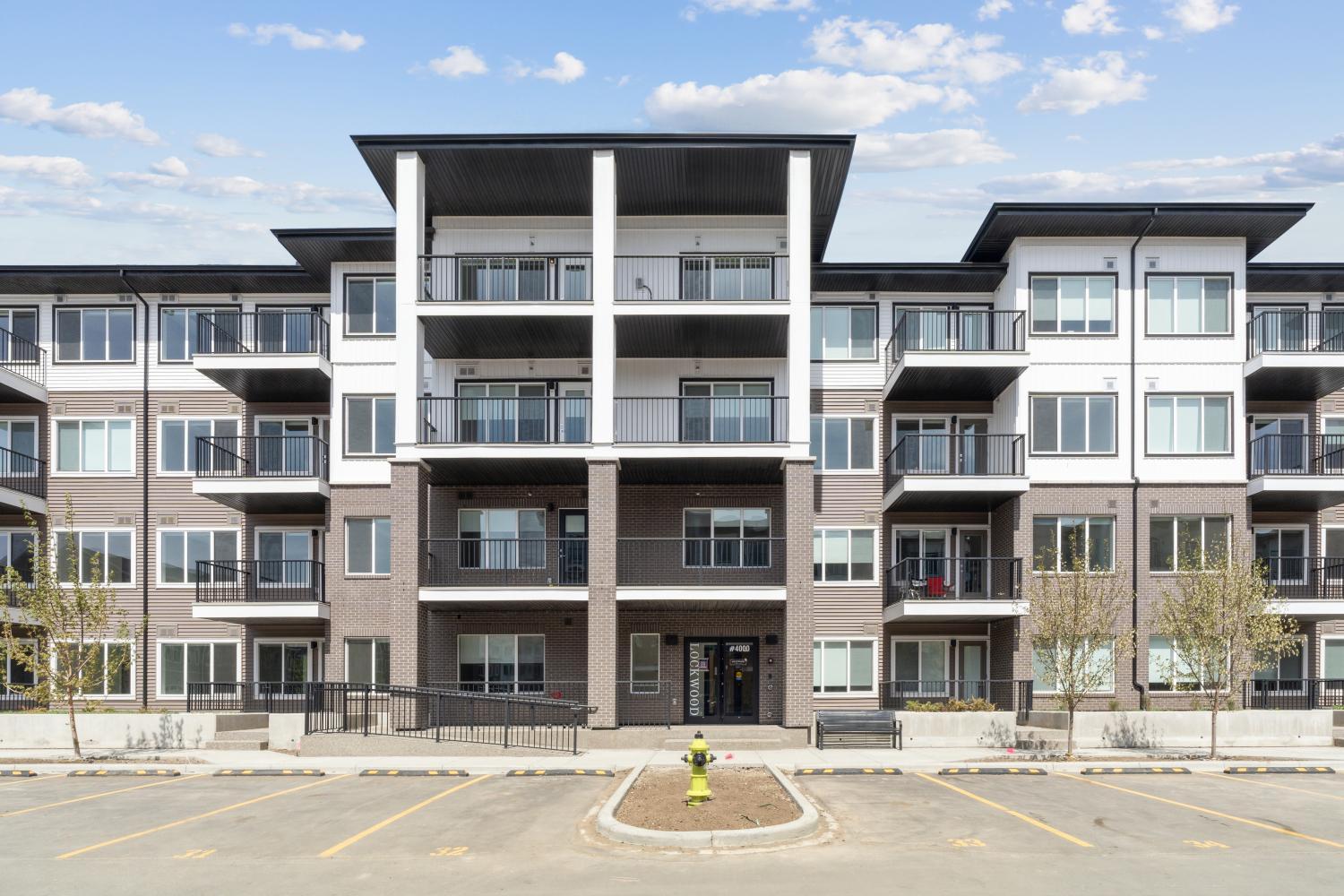 4105, 6 Merganser Drive W (L949)