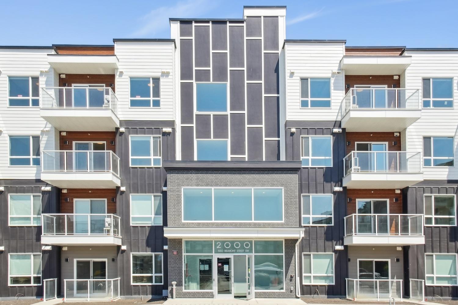 2307, 550 Belmont Street SW (CP082)