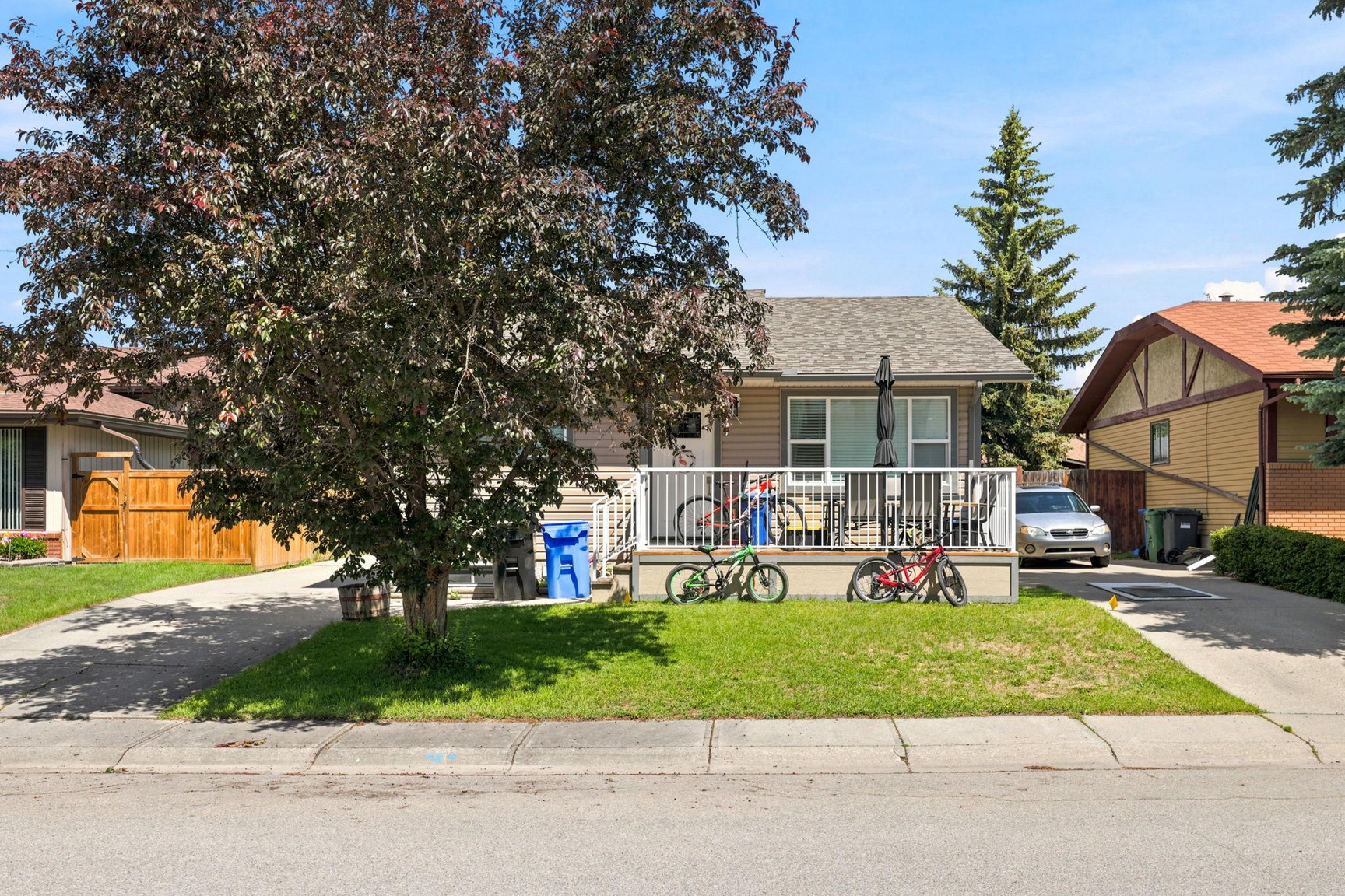 44 Deer Lane Close SE Basement  CIP144B - Photo 42