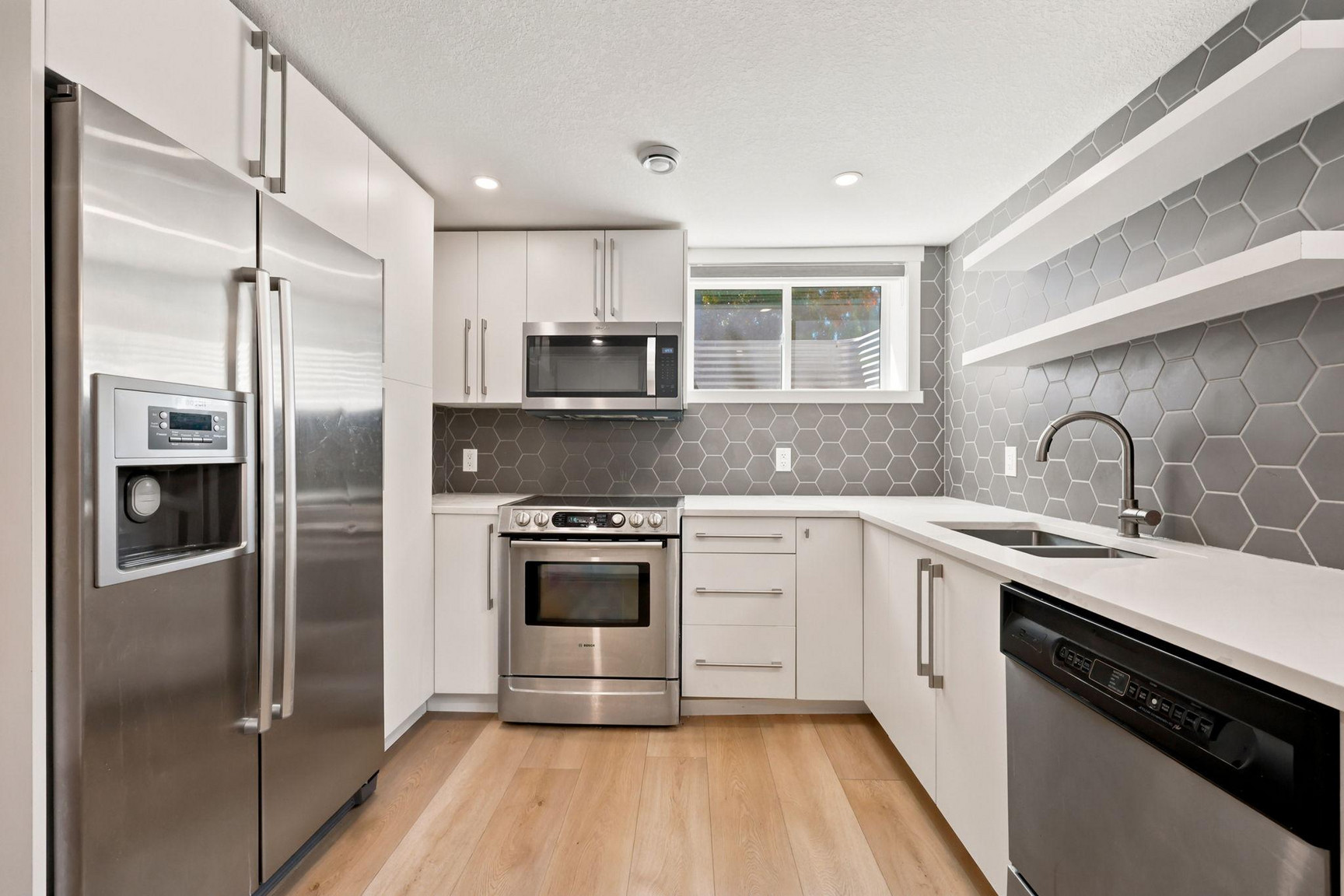 44 Deer Lane Close SE Basement  CIP144B