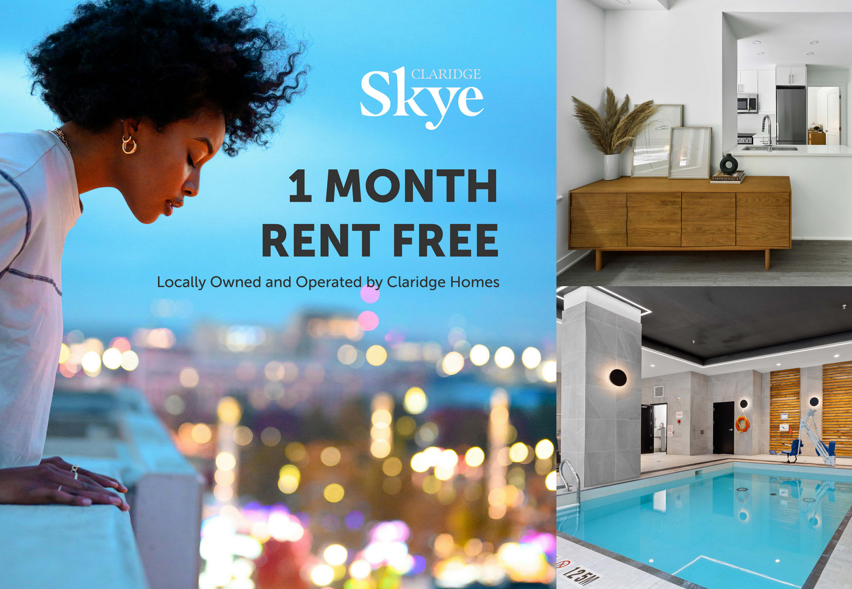 Skye Rentals