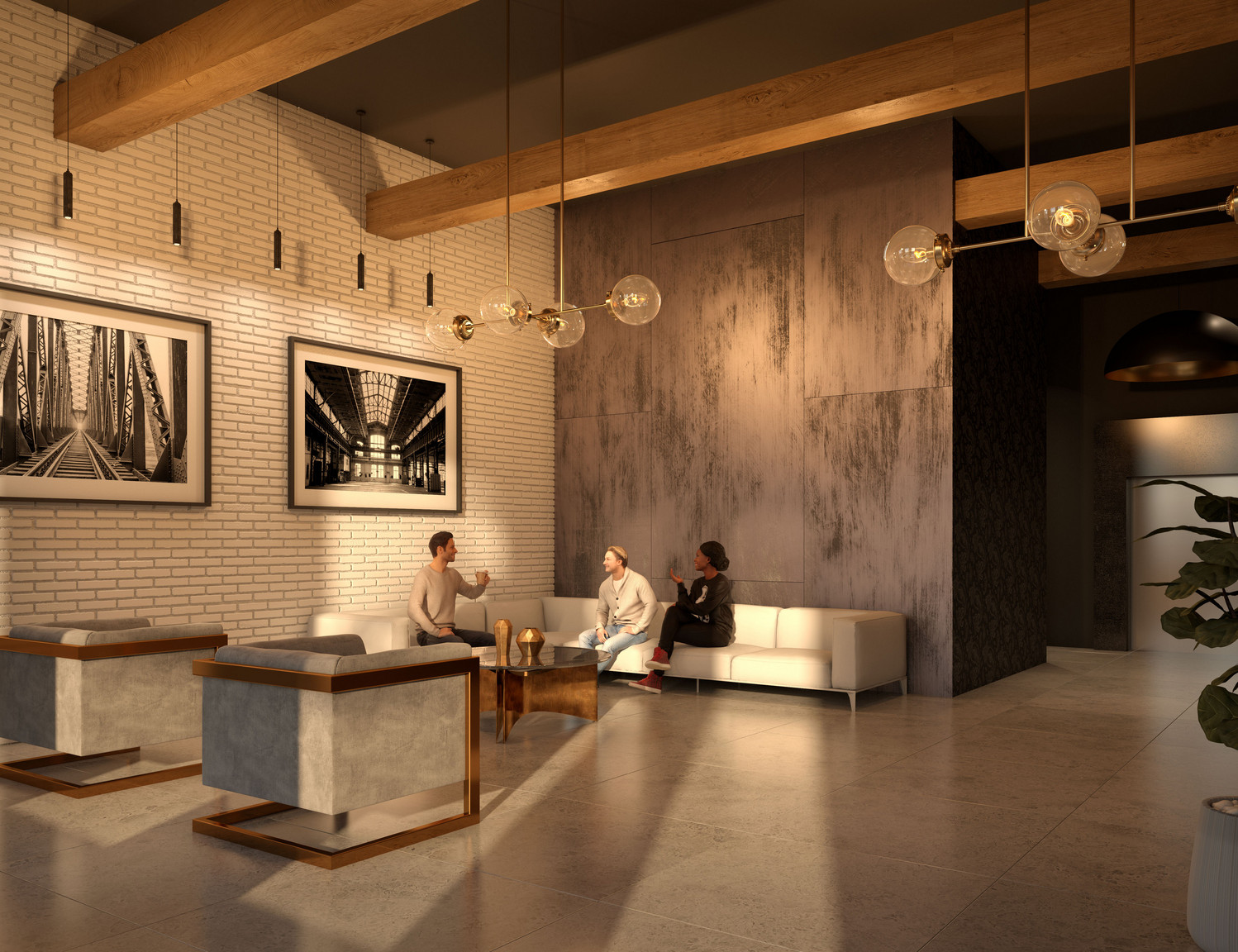 Hintonburg Rentals - Photo 6