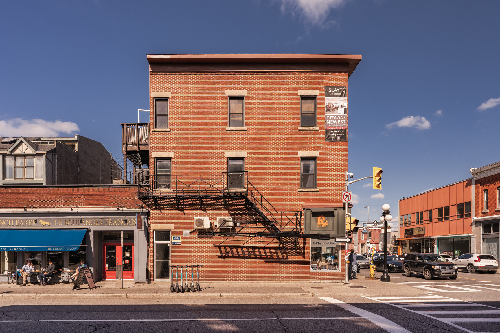 260-1/2 Dalhousie Avenue - Photo 17