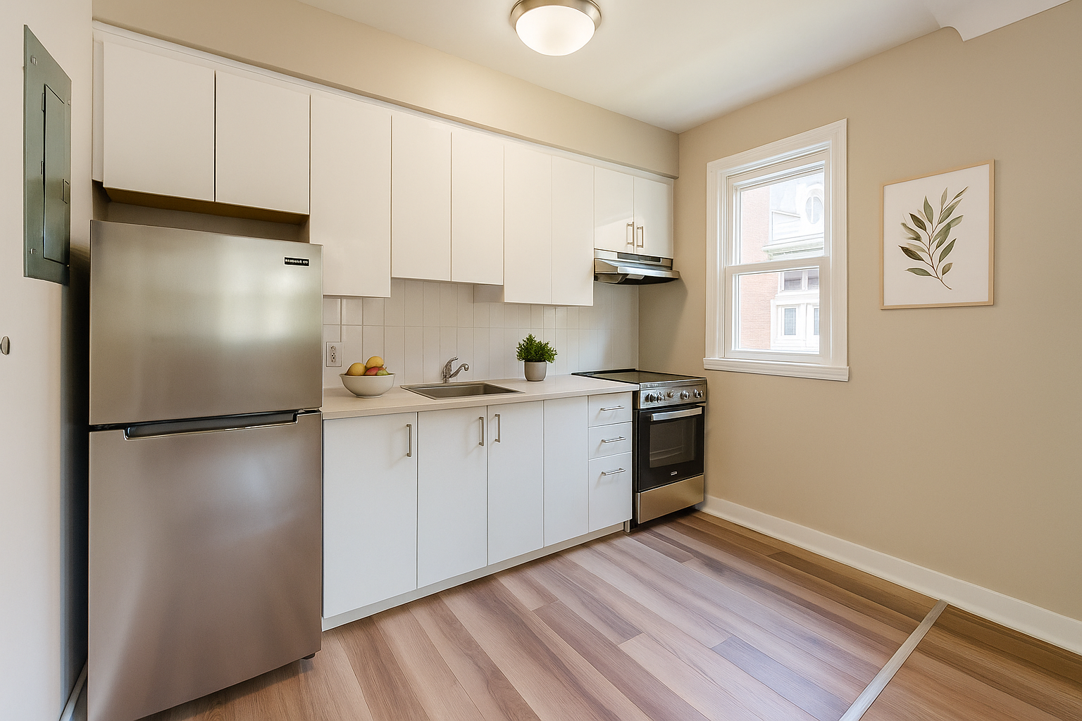 362 McArthur, 388- 390 Irwin Miller