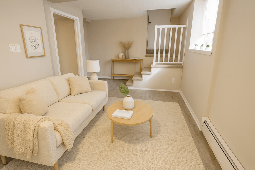 The Glebe Apartments - Photo 3