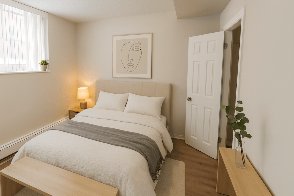 The Glebe Apartments - Photo 4