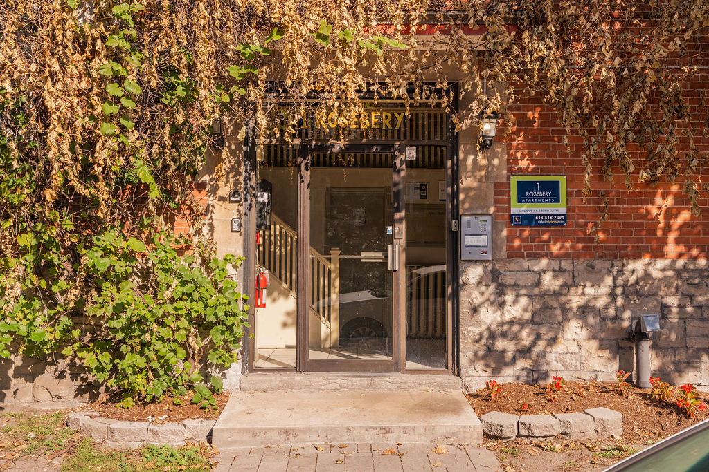 The Glebe Apartments - Photo 5