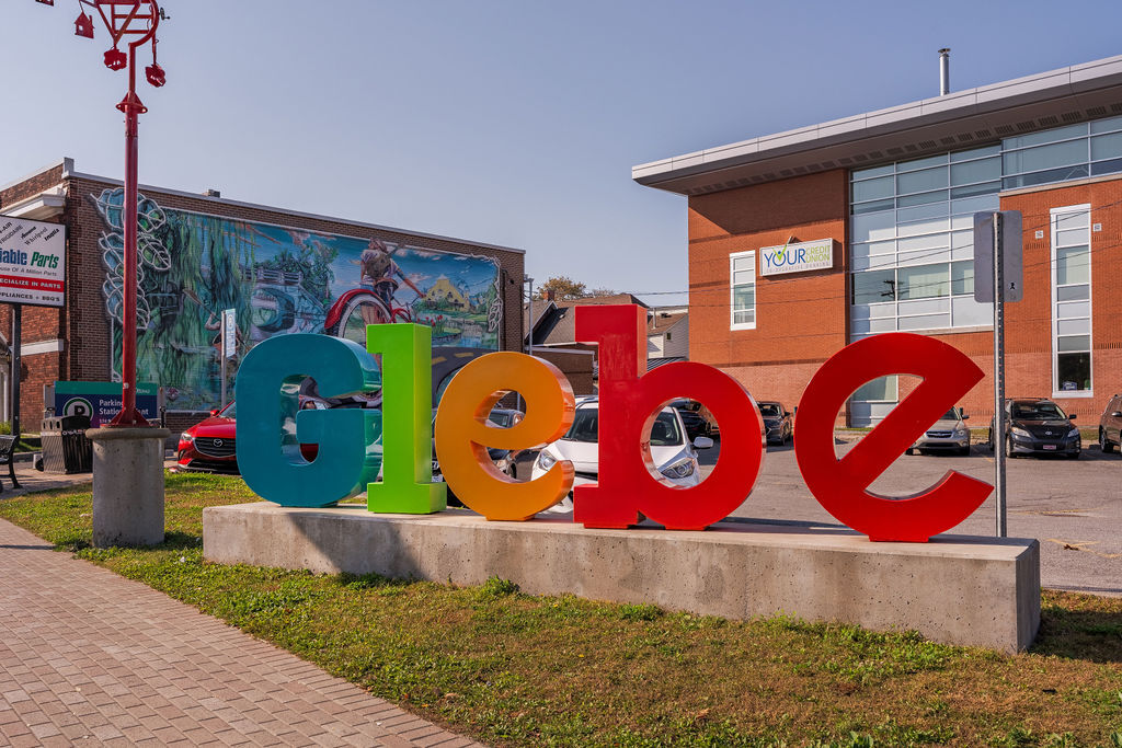 The Glebe Apartments - Photo 6