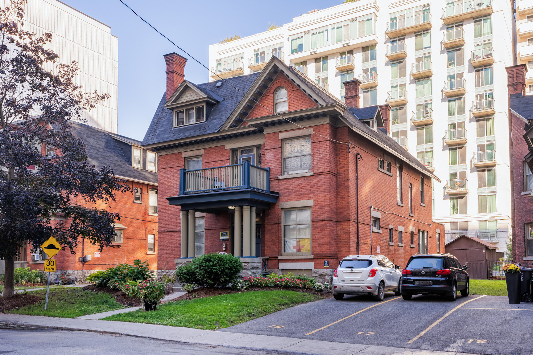 Elgin Street Apartments - Photo 20