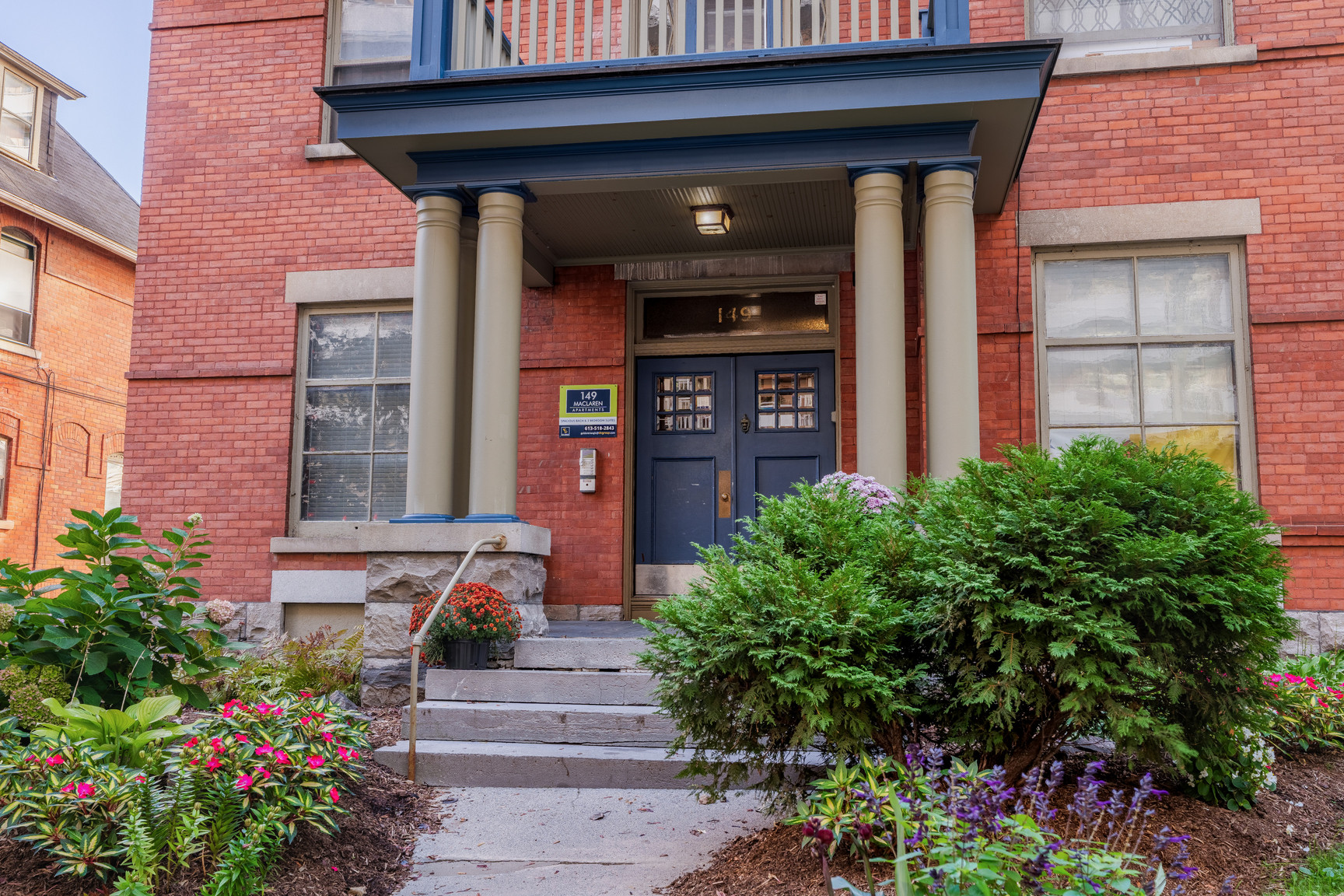 Elgin Street Apartments - Photo 17