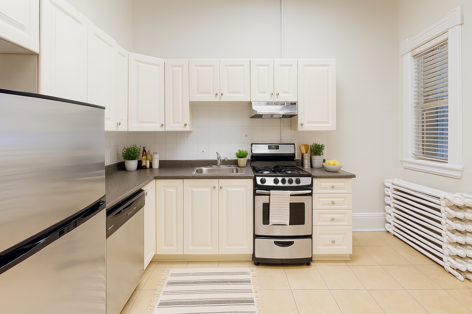 Elgin Street Apartments - Photo 5