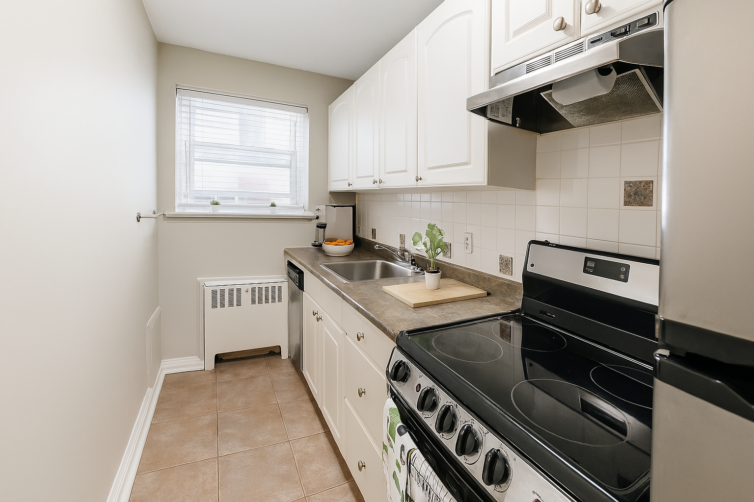 Golden Triangle Apartments - Photo 6