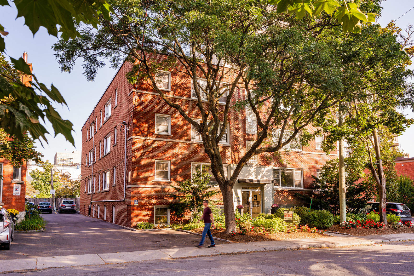 Golden Triangle Apartments - Photo 10