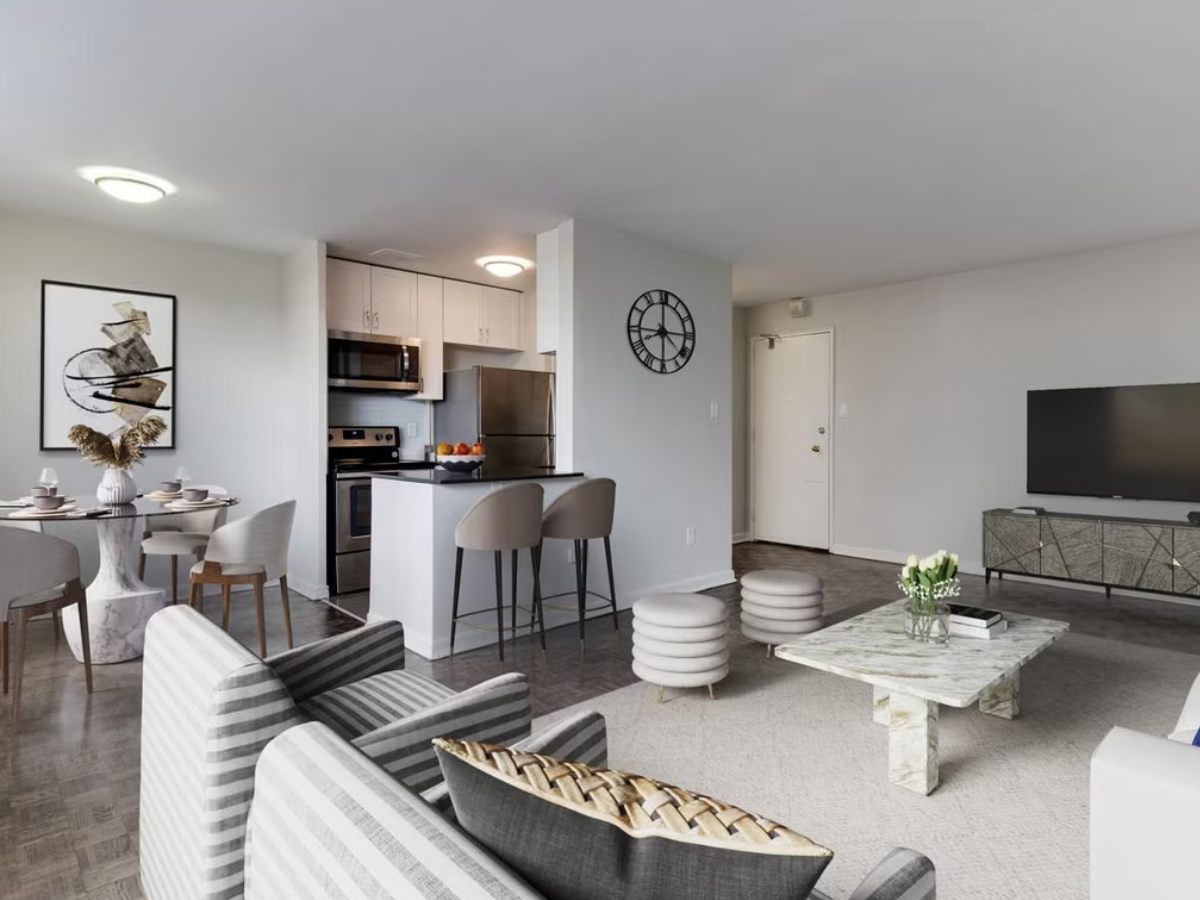 Weston Road Apartments - Photo 21