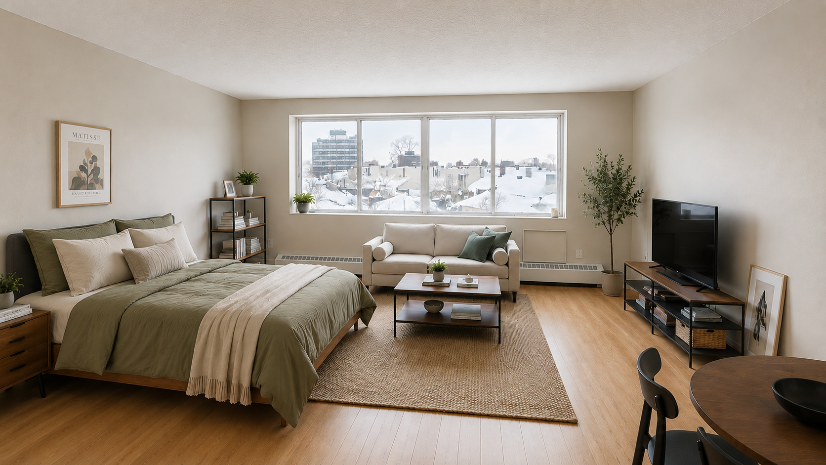 Golden Triangle Apartments - Photo 4
