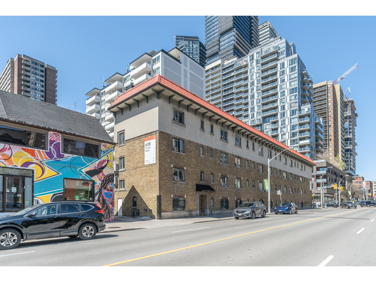 608 Church Street - Photo 11